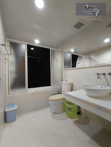 รูป The Address Sukhumvit 42 | 🚝ใกล้ BTS เอกมัย โครงการเงียบสงบ ห้องว่างพร้อมอยู่ #2026020413868#FC #MKT - รูปที่ 5/5