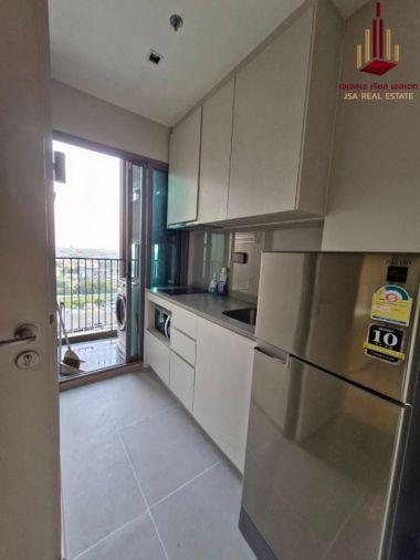 picture ✨ For Rent: Whizdom Station Ratchada - Thapra  Condo ✨  💰 Only 15,000 THB/month - 5/6