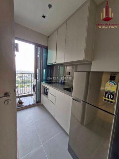 picture ✨ For Rent: Whizdom Station Ratchada - Thapra Condo ✨ 💰 Only 15,000 THB/month - 5/6