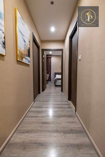 picture 🎀#PT2309_220 🎀💥Urgent💥 Available February 24th, 2026. Click quickly before it's gone‼️ For Rent 65k.🔥🔥 Condo Ideo Mobi Sukhumvit 66 - 16/20