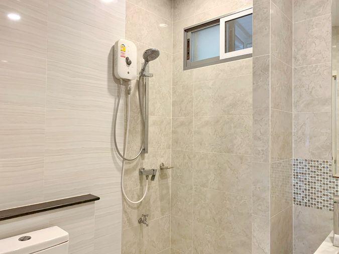 รูป ขายบ้านเดี่ยว 4 ห้องนอน เพอร์เฟค เพลส พระราม9-กรุงเทพกรีฑา  - รูปที่ 31/49