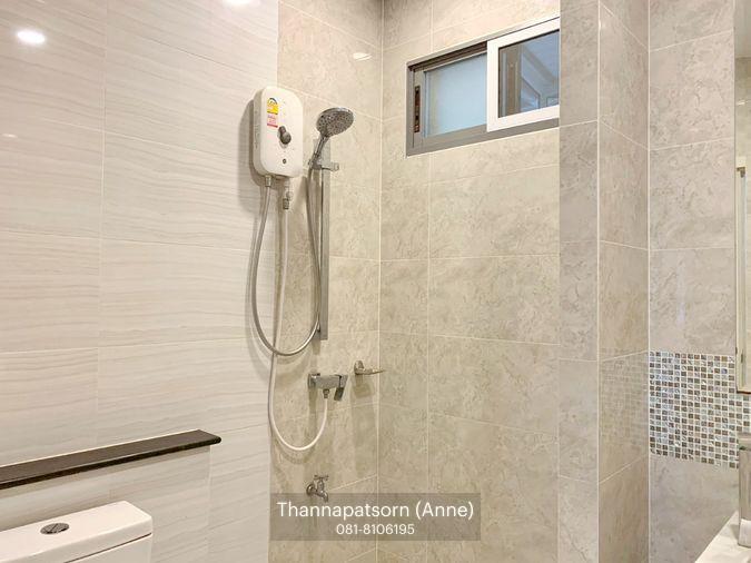 รูป ขายบ้านเดี่ยว 4 ห้องนอน เพอร์เฟค เพลส พระราม9-กรุงเทพกรีฑา - รูปที่ 31/49