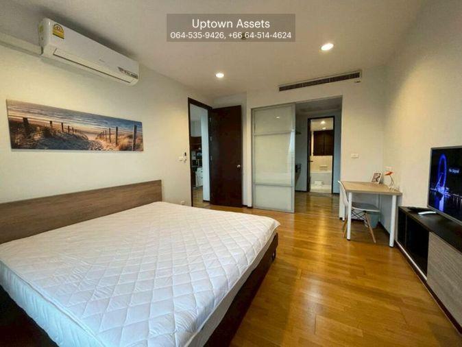 picture For Rent Amanta Ratchada (MRT Thailand Cultural Centre) Unit 44/3604 - 7/16