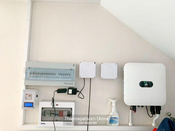 รูป ขายบ้านเดี่ยว 4 ห้องนอน เพอร์เฟค เพลส พระราม9-กรุงเทพกรีฑา - รูปที่ 16/49