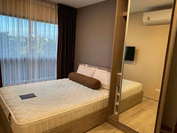 picture Urgent sale! ✨ Plum Condo Sukhumvit 97.1 ✨ Conveniently located near BTS Bang Chak. - 3/12