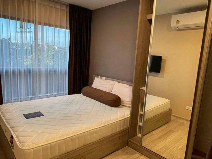 picture Urgent sale! ✨ Plum Condo Sukhumvit 97.1 ✨ Conveniently located near BTS Bang Chak. - 3/12