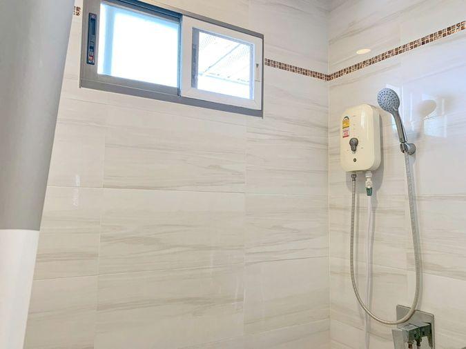รูป ขายบ้านเดี่ยว 4 ห้องนอน เพอร์เฟค เพลส พระราม9-กรุงเทพกรีฑา  - รูปที่ 11/49