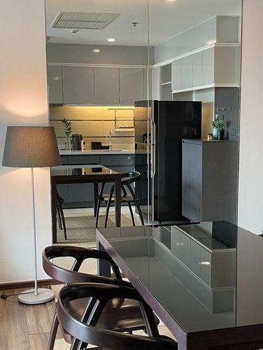 picture 🔥 Room available! Ready to move in! Washing machine included. Wynn Sukhumvit. Book now before it's gone! 🔥MD-25019285 - 4/5
