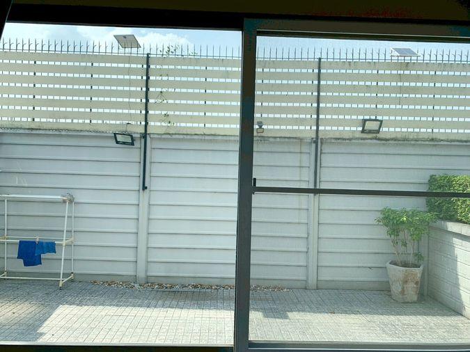รูป ขายบ้านเดี่ยว 4 ห้องนอน เพอร์เฟค เพลส พระราม9-กรุงเทพกรีฑา  - รูปที่ 29/49