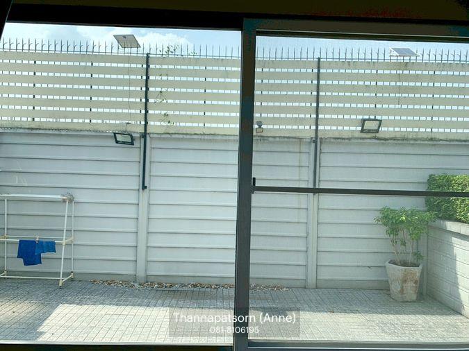 รูป ขายบ้านเดี่ยว 4 ห้องนอน เพอร์เฟค เพลส พระราม9-กรุงเทพกรีฑา - รูปที่ 29/49