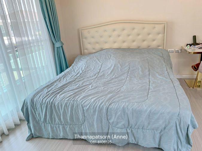 รูป ขายบ้านเดี่ยว 4 ห้องนอน เพอร์เฟค เพลส พระราม9-กรุงเทพกรีฑา - รูปที่ 4/49