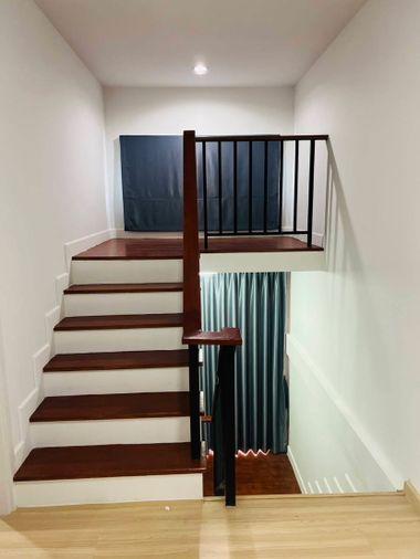 picture Move-in Ready! Charming Single House – Chidlom Village Bang Bua Thong - 17/18