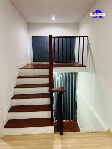 picture Move-in Ready! Charming Single House – Chidlom Village Bang Bua Thong - 17/18