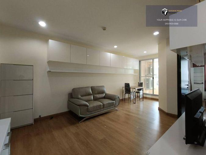 รูป The Address Sukhumvit 42 | 🚝ใกล้ BTS เอกมัย โครงการเงียบสงบ ใกล้รถไฟฟ้า และห้างสรรพสินค้า #2025111112857#F #MKT - รูปที่ 9/12