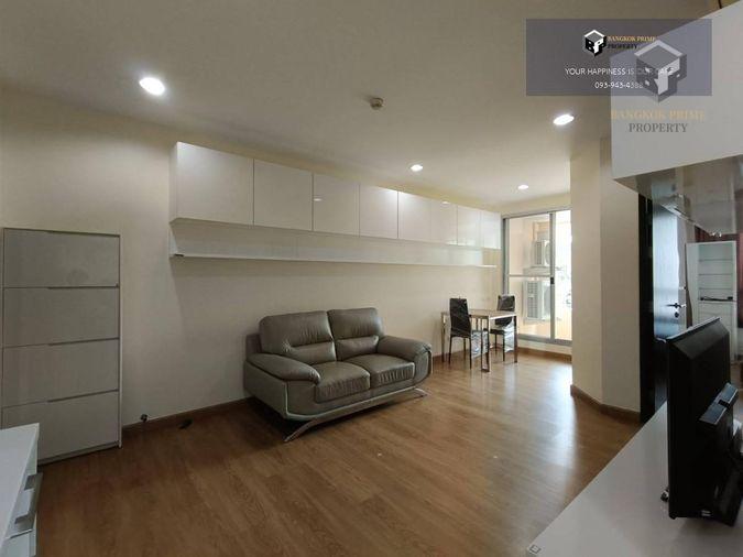 รูป The Address Sukhumvit 42 | 🚝ใกล้ BTS เอกมัย โครงการเงียบสงบ ใกล้รถไฟฟ้า และห้างสรรพสินค้า #2025111112857#F #MKT - รูปที่ 9/12