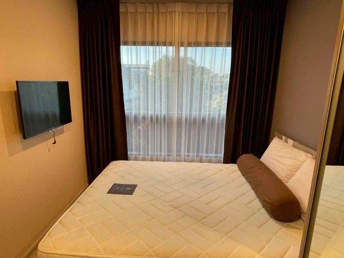 picture Urgent sale! ✨ Plum Condo Sukhumvit 97.1 ✨ Conveniently located near BTS Bang Chak. - 4/12