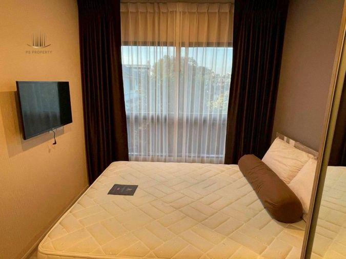picture Urgent sale! ✨ Plum Condo Sukhumvit 97.1 ✨ Conveniently located near BTS Bang Chak. - 4/12