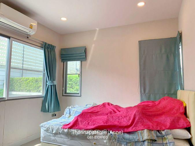 รูป ขายบ้านเดี่ยว 4 ห้องนอน เพอร์เฟค เพลส พระราม9-กรุงเทพกรีฑา - รูปที่ 27/49