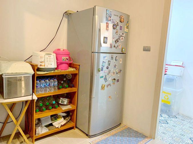 รูป ขายบ้านเดี่ยว 4 ห้องนอน เพอร์เฟค เพลส พระราม9-กรุงเทพกรีฑา  - รูปที่ 35/49
