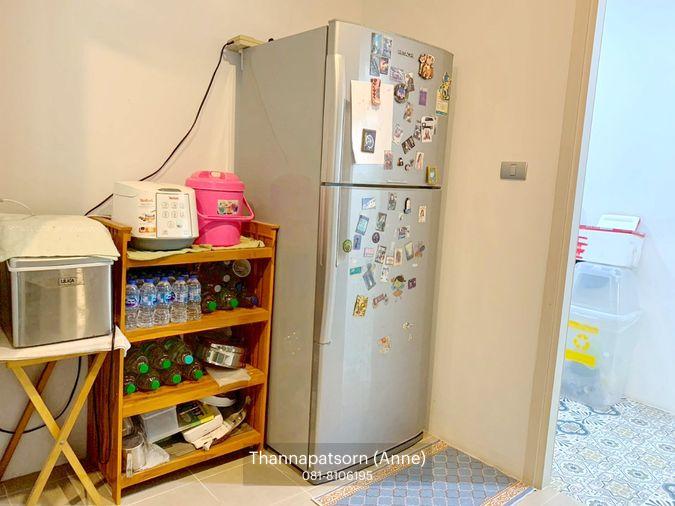 รูป ขายบ้านเดี่ยว 4 ห้องนอน เพอร์เฟค เพลส พระราม9-กรุงเทพกรีฑา - รูปที่ 35/49