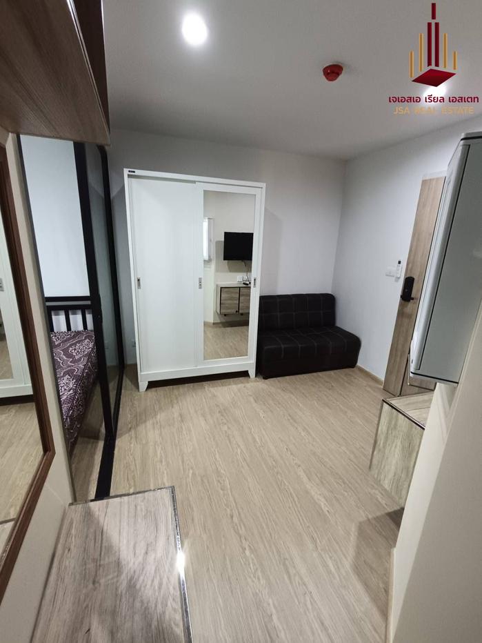 picture ✨ For Rent: The Excel Ratchada 18 Condo ✨   💰 Only 14,000 THB/month - 2/6