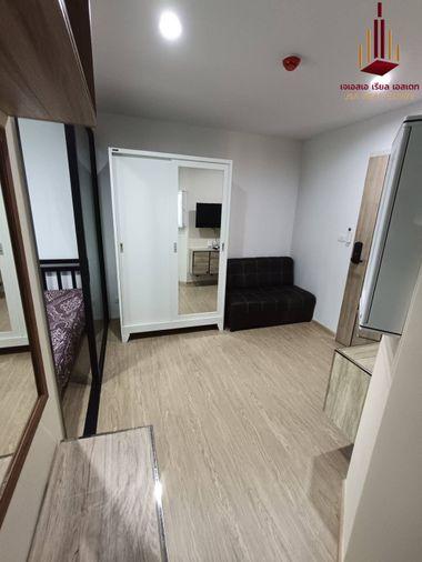 picture ✨ For Rent: The Excel Ratchada 18 Condo ✨   💰 Only 15,000 THB/month - 2/6