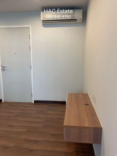 รูป ขาย Centric Tiwanon - 2นอน 1น้ำ 59ตรม. ชั้น9 ตึกA - Line:@hac55 - รูปที่ 8/8