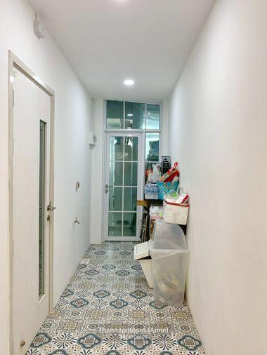 รูป ขายบ้านเดี่ยว 4 ห้องนอน เพอร์เฟค เพลส พระราม9-กรุงเทพกรีฑา - รูปที่ 46/49