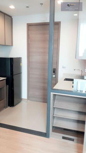 picture The Line Phahol-Pradipat | Prime location, high floor, unobstructed view #2026021113938#FC #MKT - 4/5