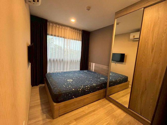 picture Urgent sale! ✨ Plum Condo Sukhumvit 97.1 ✨ Conveniently located near BTS Bang Chak. - 2/12