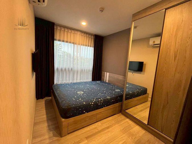 picture Urgent sale! ✨ Plum Condo Sukhumvit 97.1 ✨ Conveniently located near BTS Bang Chak. - 2/12