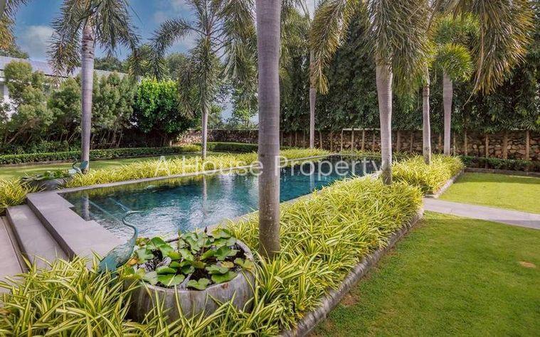 รูป บ้านพลูวิลล่าพัทยา โซนอ่างเก็บน้ำมาบประชัน ตกแต่งสวยหรู พร้อมเข้าอยู่ - รูปที่ 18/19