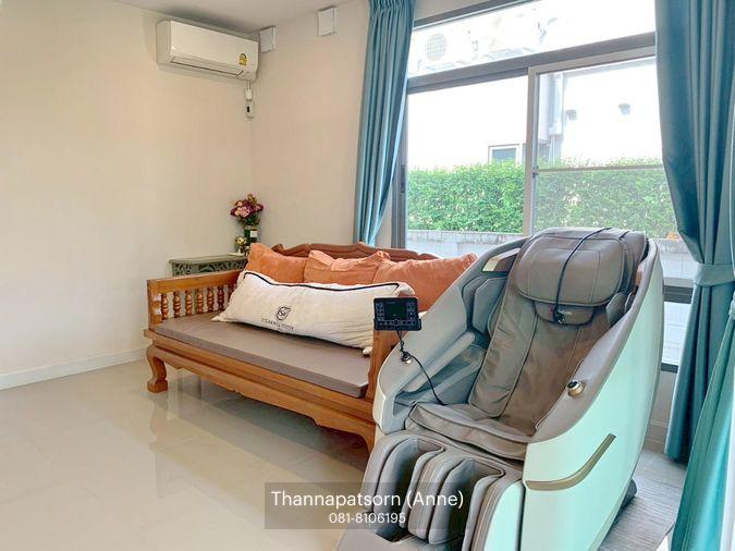 รูป ขายบ้านเดี่ยว 4 ห้องนอน เพอร์เฟค เพลส พระราม9-กรุงเทพกรีฑา - รูปที่ 23/49