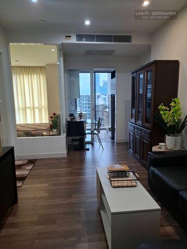 รูป 🔥 ห้องว่าง พร้อมเข้าอยู่! เดอะ รูม สุขุมวิท 62 รีบจองก่อนหลุด 🔥MD-25064670 - รูปที่ 1/5