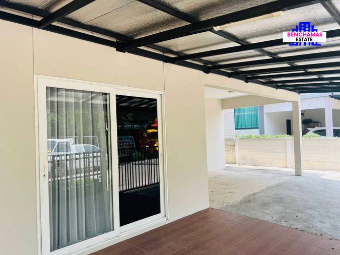 picture Move-in Ready! Charming Single House – Chidlom Village Bang Bua Thong - 4/18