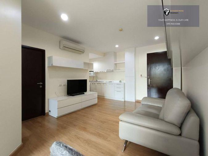 รูป The Address Sukhumvit 42 | 🚝ใกล้ BTS เอกมัย โครงการเงียบสงบ ใกล้รถไฟฟ้า และห้างสรรพสินค้า #2025111112857#F #MKT - รูปที่ 10/12