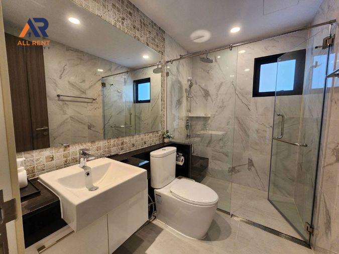 รูป ให้เช่าด่วน 🔥 Supalai Premier Charoen Nakhon | ห้องกว้าง สไตล์ Modern | 2 Bedroom | ใกล้ BTS สายสีทองคลองสานเพียง 400 เมตร | - รูปที่ 14/21