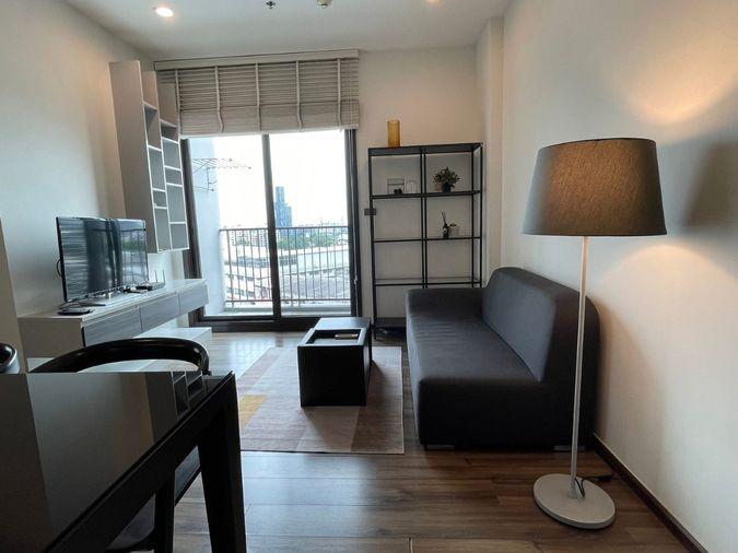 picture 🔥 Room available! Ready to move in! Washing machine included. Wynn Sukhumvit. Book now before it's gone! 🔥MD-25019285 - 3/5
