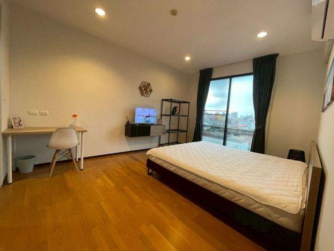 picture For Rent Amanta Ratchada (MRT Thailand Cultural Centre) Unit 44/3604 - 6/16