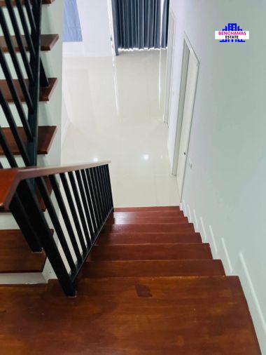 picture Move-in Ready! Charming Single House – Chidlom Village Bang Bua Thong - 11/18