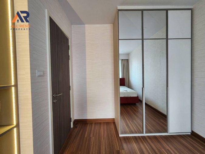 รูป ให้เช่าด่วน 🔥 Supalai Premier Charoen Nakhon | ห้องกว้าง สไตล์ Modern | 2 Bedroom | ใกล้ BTS สายสีทองคลองสานเพียง 400 เมตร | - รูปที่ 6/21