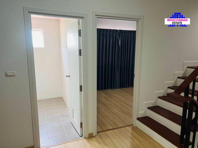 picture Move-in Ready! Charming Single House – Chidlom Village Bang Bua Thong - 15/18
