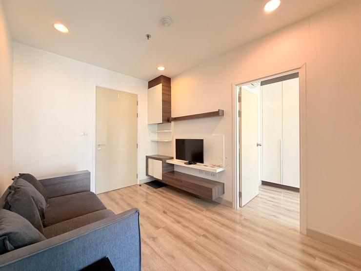 picture For Rent Centric Sathorn St.Louis 1 Bedroom 33 Sqm Ready to move  - 11/11