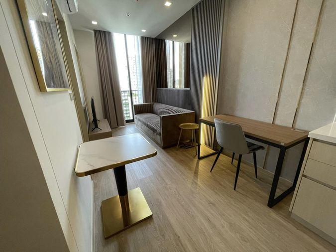 picture DT-1024 Condo for rent, Noble State 39 BTS Phrom Phong - 5/10
