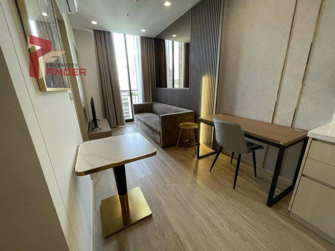 picture DT-1024 Condo for rent, Noble State 39 BTS Phrom Phong - 5/10