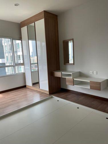 รูป ขาย Centric Tiwanon - 2นอน 1น้ำ 59ตรม. ชั้น9 ตึกA - Line:@hac55 - รูปที่ 5/8