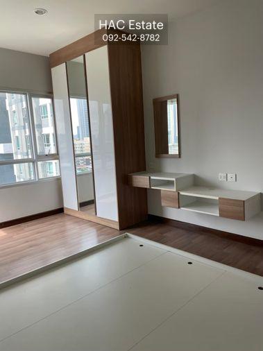 รูป ขาย Centric Tiwanon - 2นอน 1น้ำ 59ตรม. ชั้น9 ตึกA - Line:@hac55 - รูปที่ 5/8