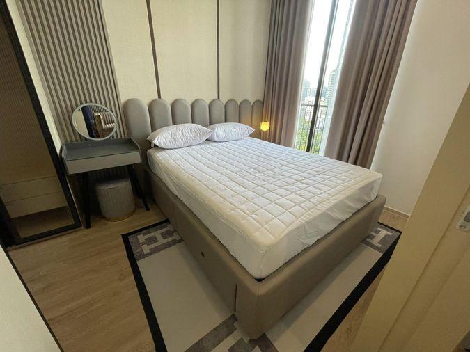 picture DT-1024 Condo for rent, Noble State 39 BTS Phrom Phong - 1/10