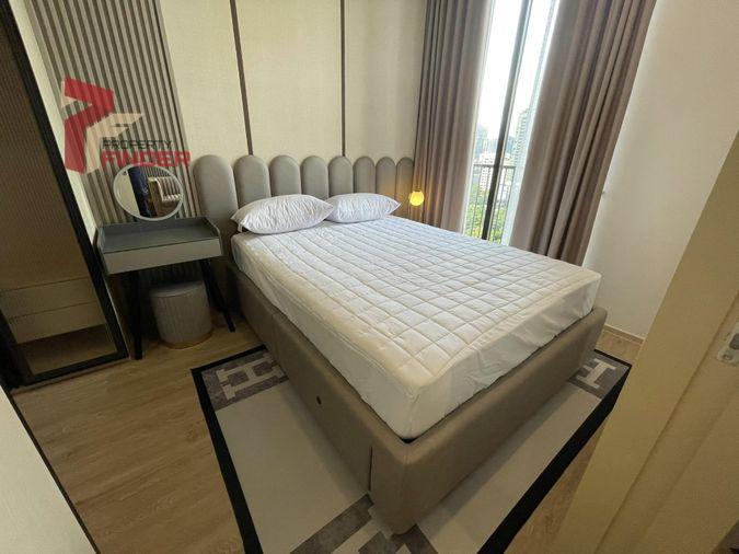 picture DT-1024 Condo for rent, Noble State 39 BTS Phrom Phong - 1/10