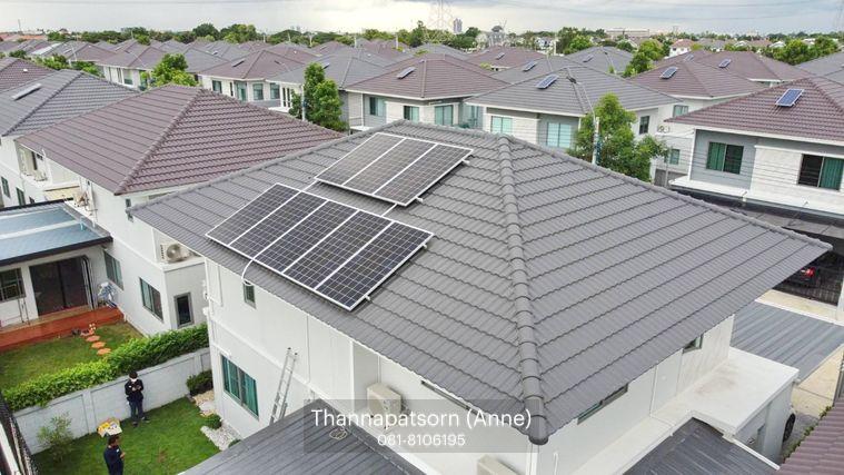 รูป ขายบ้านเดี่ยว 4 ห้องนอน เพอร์เฟค เพลส พระราม9-กรุงเทพกรีฑา - รูปที่ 47/49